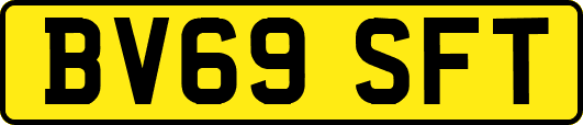 BV69SFT