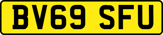 BV69SFU