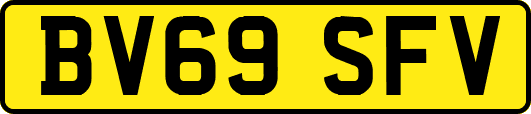 BV69SFV