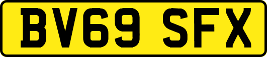 BV69SFX