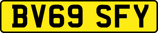 BV69SFY