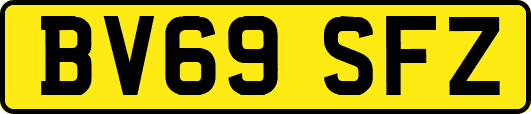 BV69SFZ