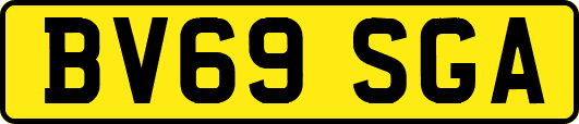 BV69SGA