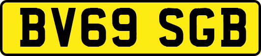 BV69SGB