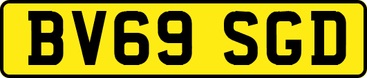 BV69SGD