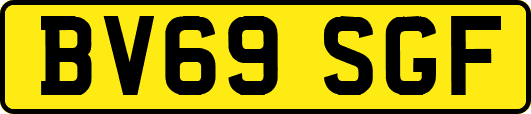 BV69SGF