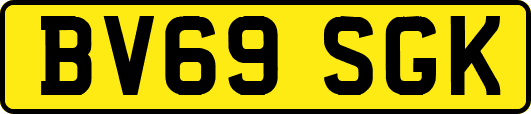 BV69SGK