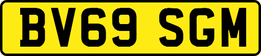 BV69SGM