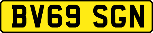 BV69SGN