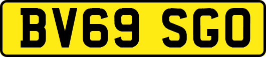 BV69SGO