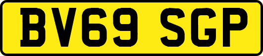 BV69SGP