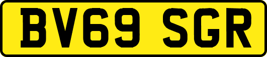 BV69SGR