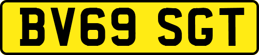 BV69SGT