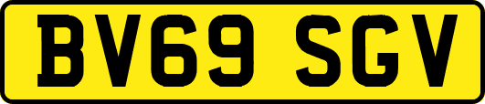 BV69SGV