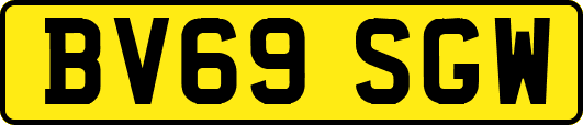 BV69SGW