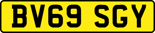 BV69SGY