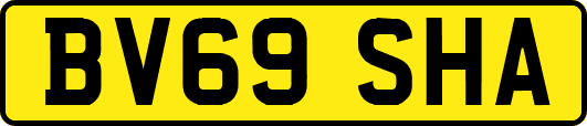 BV69SHA