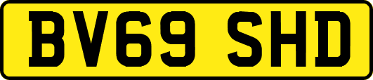 BV69SHD