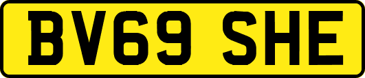 BV69SHE