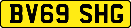 BV69SHG