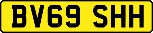 BV69SHH