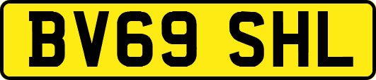 BV69SHL