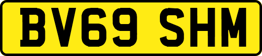BV69SHM
