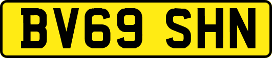 BV69SHN