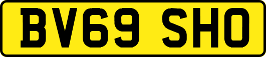 BV69SHO