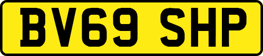 BV69SHP