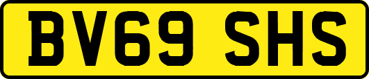 BV69SHS