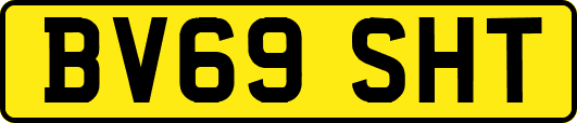 BV69SHT