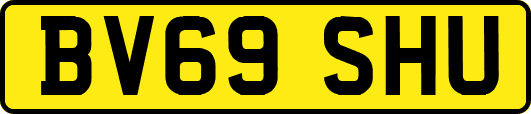 BV69SHU