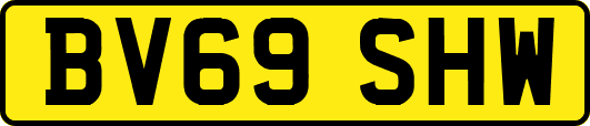 BV69SHW