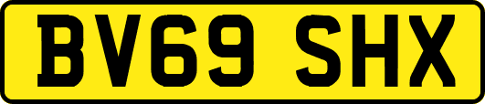 BV69SHX