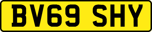 BV69SHY