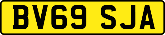 BV69SJA