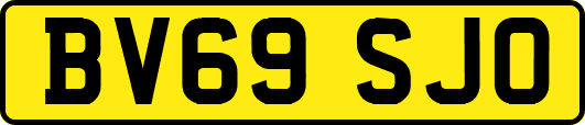 BV69SJO