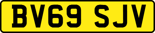BV69SJV