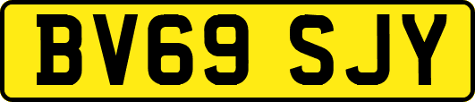 BV69SJY