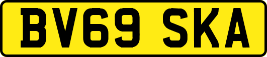 BV69SKA