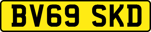 BV69SKD
