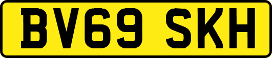 BV69SKH