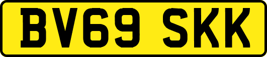 BV69SKK