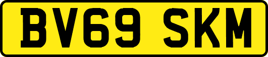 BV69SKM