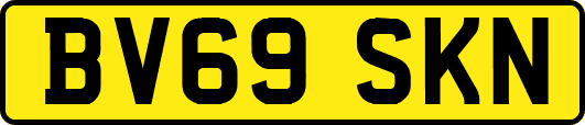 BV69SKN