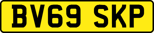 BV69SKP