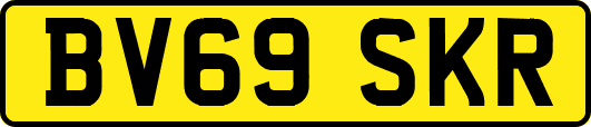 BV69SKR