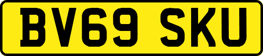 BV69SKU