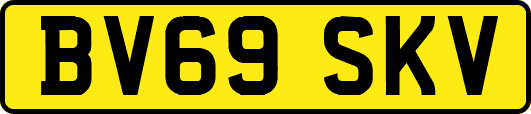 BV69SKV